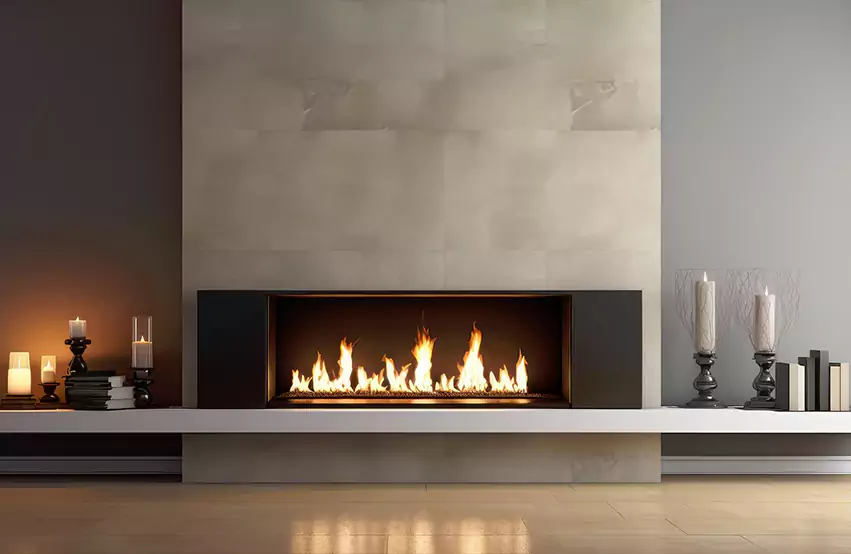 Gas Fireplace Services in Victoriaville, QC